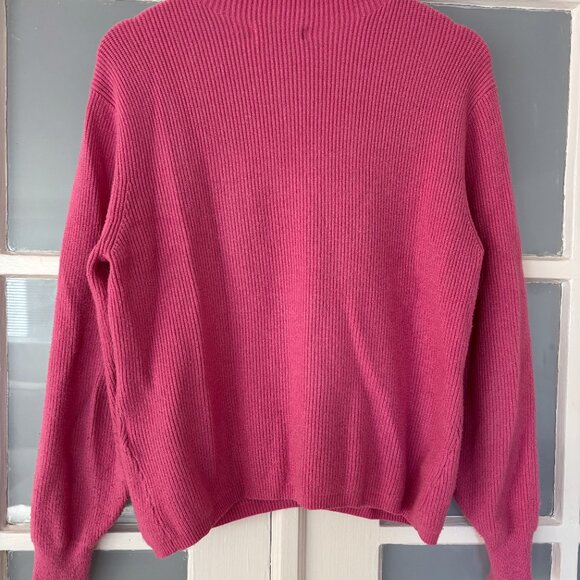 MSCH Copenhagen pullover sweater - Picture 2 of 5